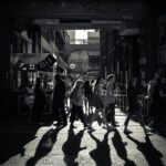 Zaangażowanie lokalne: jak działać na rzecz miasta